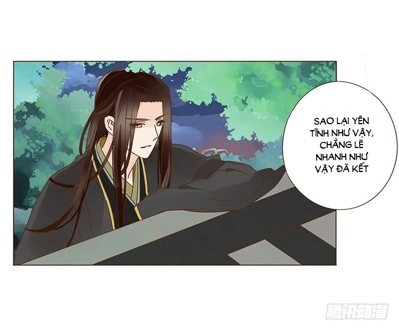 Đế Vương Trắc Chapter 118.7 - 50