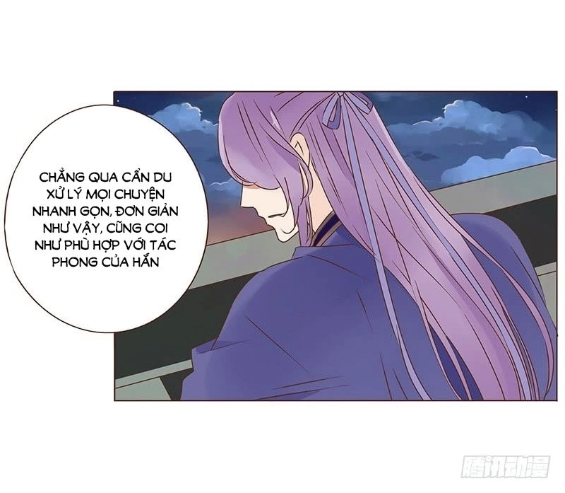 Đế Vương Trắc Chapter 118.7 - 52