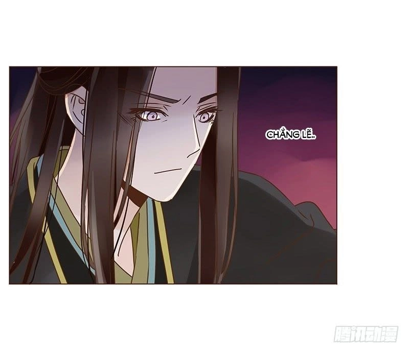 Đế Vương Trắc Chapter 118.7 - 55