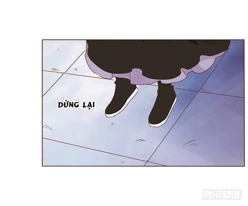 Đế Vương Trắc Chapter 118.8 - 26