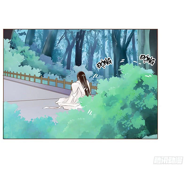 Đế Vương Trắc Chapter 118.9 - 3