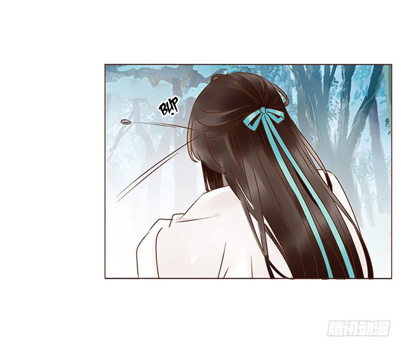 Đế Vương Trắc Chapter 118.9 - 4