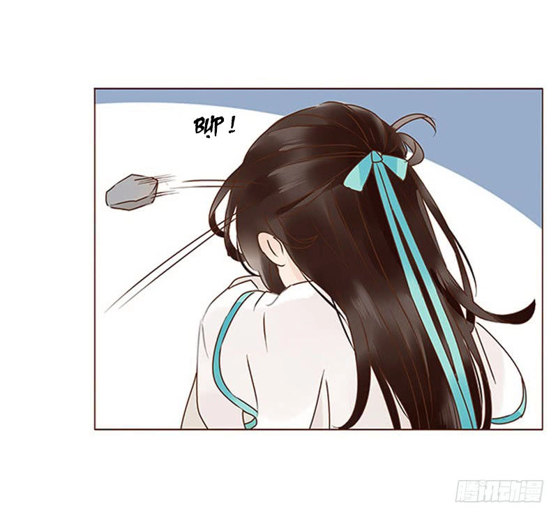 Đế Vương Trắc Chapter 118.9 - 6