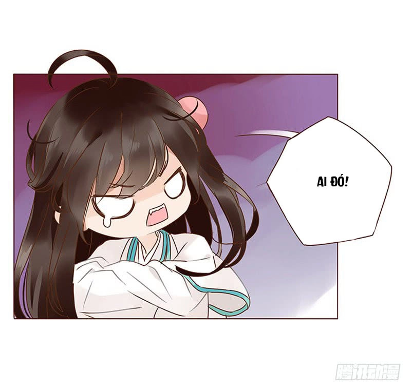 Đế Vương Trắc Chapter 118.9 - 7