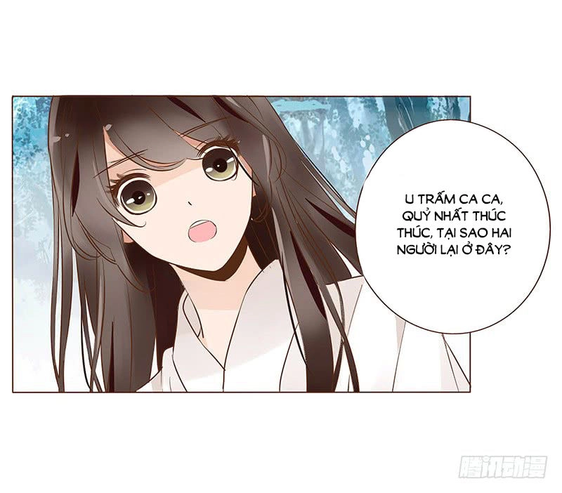 Đế Vương Trắc Chapter 118.9 - 9