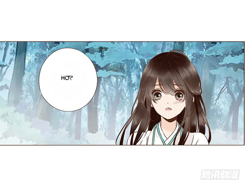 Đế Vương Trắc Chapter 118.9 - 12