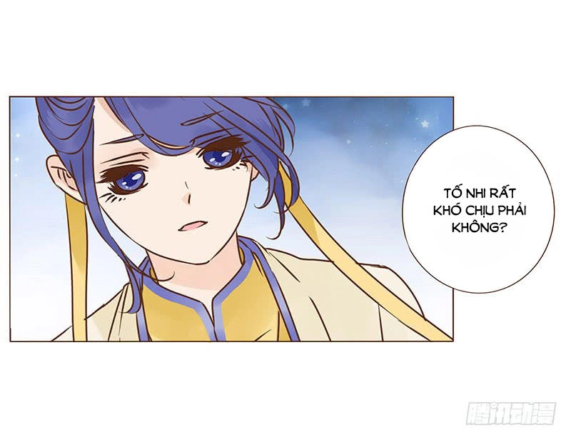 Đế Vương Trắc Chapter 118.9 - 13