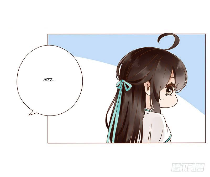 Đế Vương Trắc Chapter 118.9 - 34