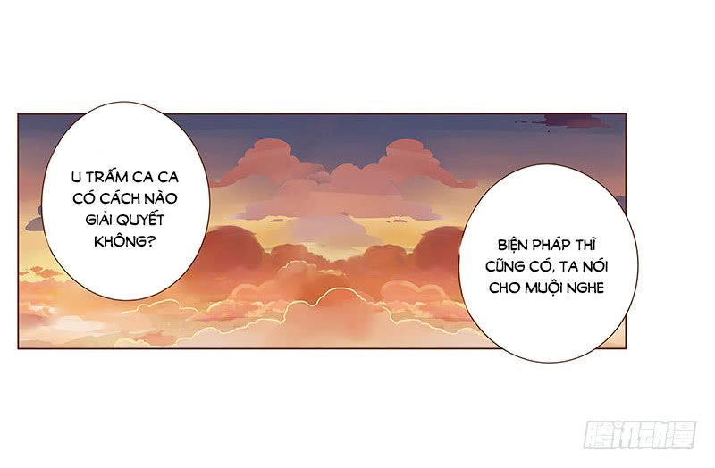 Đế Vương Trắc Chapter 118.9 - 37