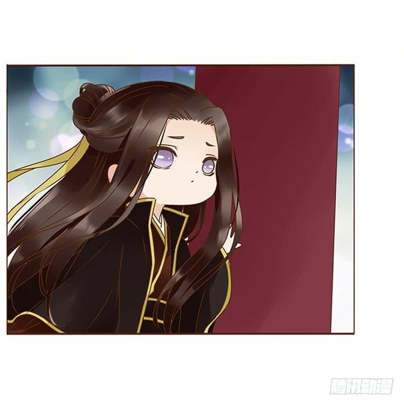 Đế Vương Trắc Chapter 118.9 - 43