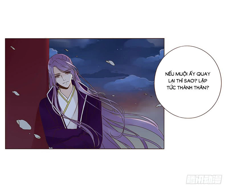 Đế Vương Trắc Chapter 118.9 - 47