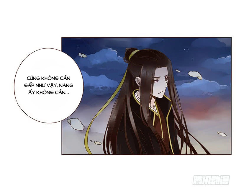 Đế Vương Trắc Chapter 118.9 - 48