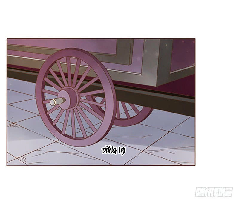 Đế Vương Trắc Chapter 118.9 - 53