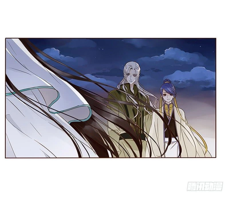 Đế Vương Trắc Chapter 118.9 - 57