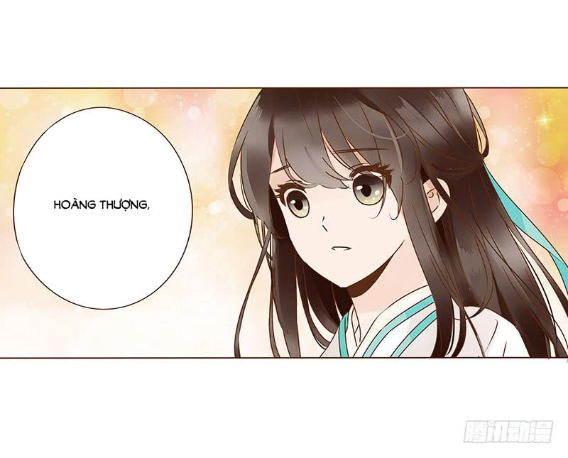 Đế Vương Trắc Chapter 119 - 3