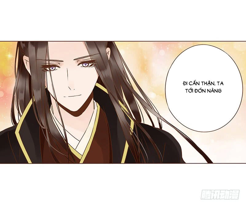 Đế Vương Trắc Chapter 119 - 4