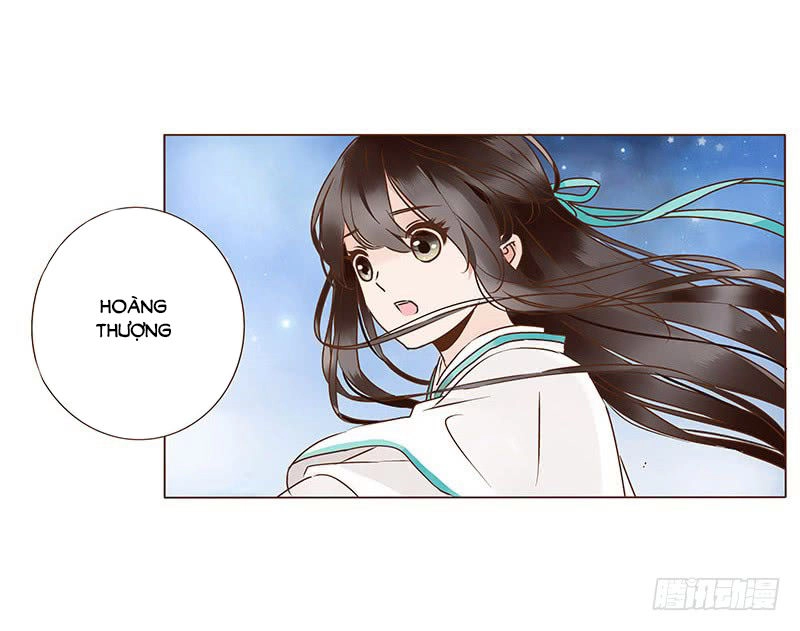 Đế Vương Trắc Chapter 119 - 6