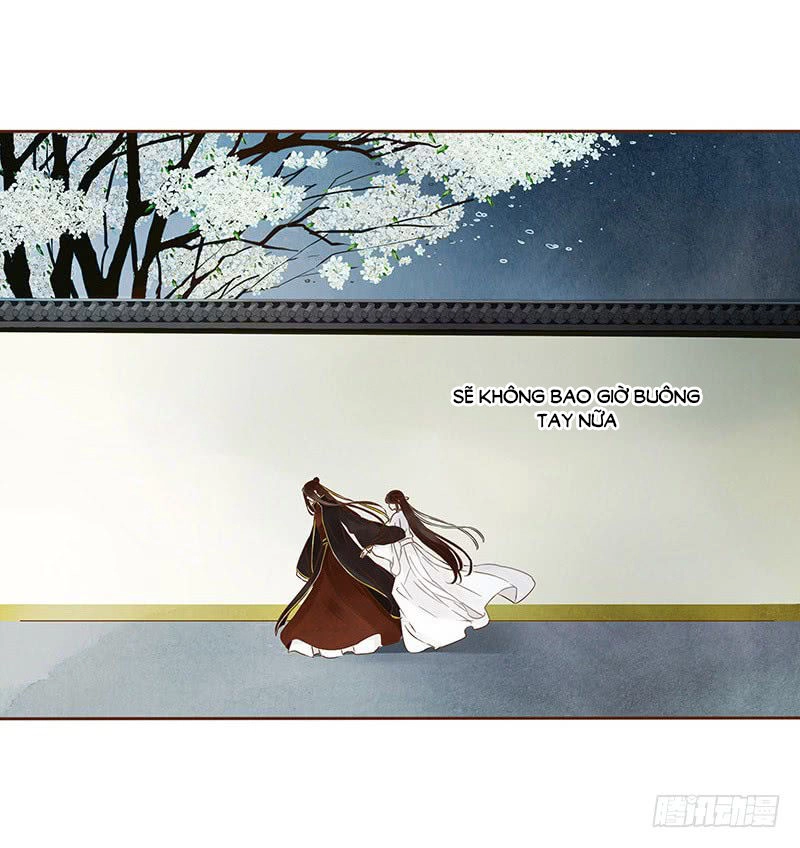 Đế Vương Trắc Chapter 119 - 7