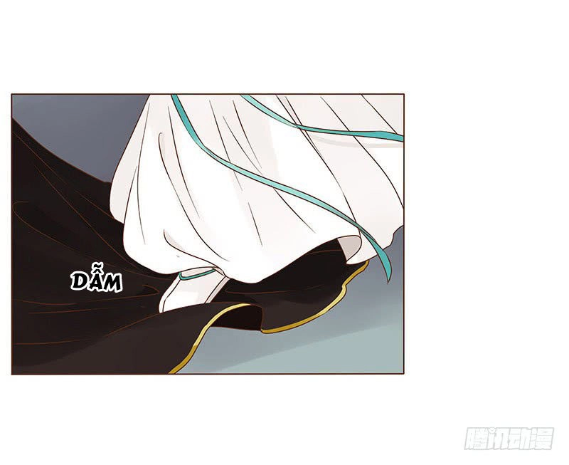 Đế Vương Trắc Chapter 119 - 9