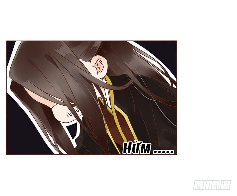 Đế Vương Trắc Chapter 119 - 12