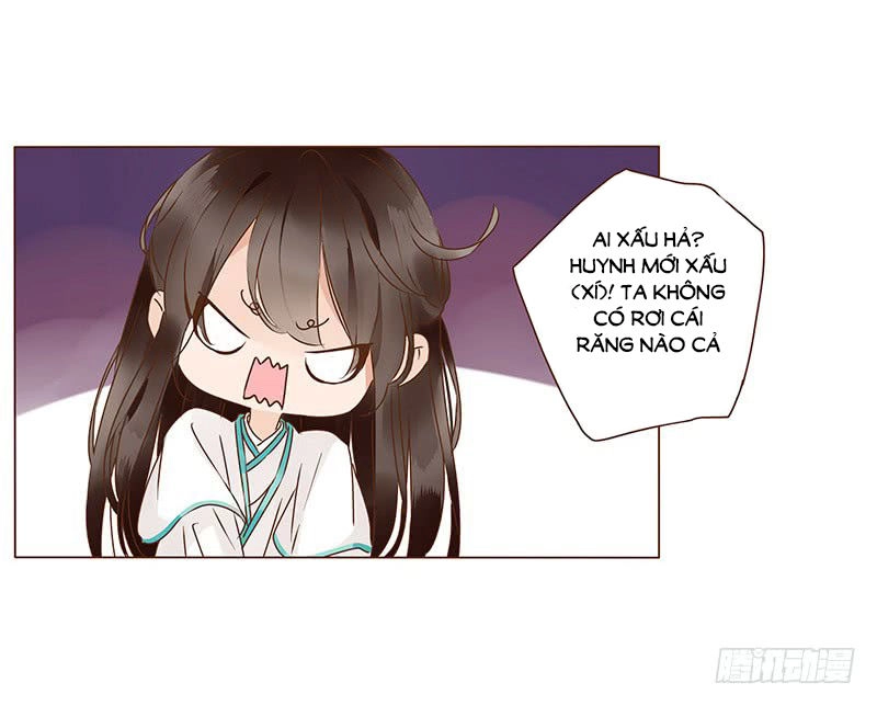 Đế Vương Trắc Chapter 119 - 14