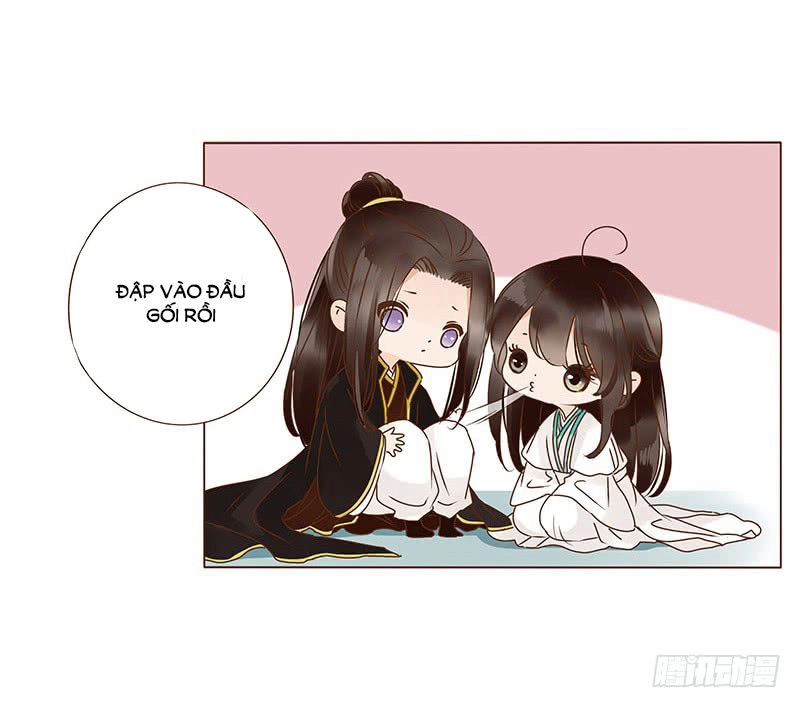 Đế Vương Trắc Chapter 119 - 15