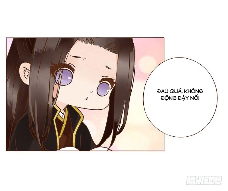 Đế Vương Trắc Chapter 119 - 16