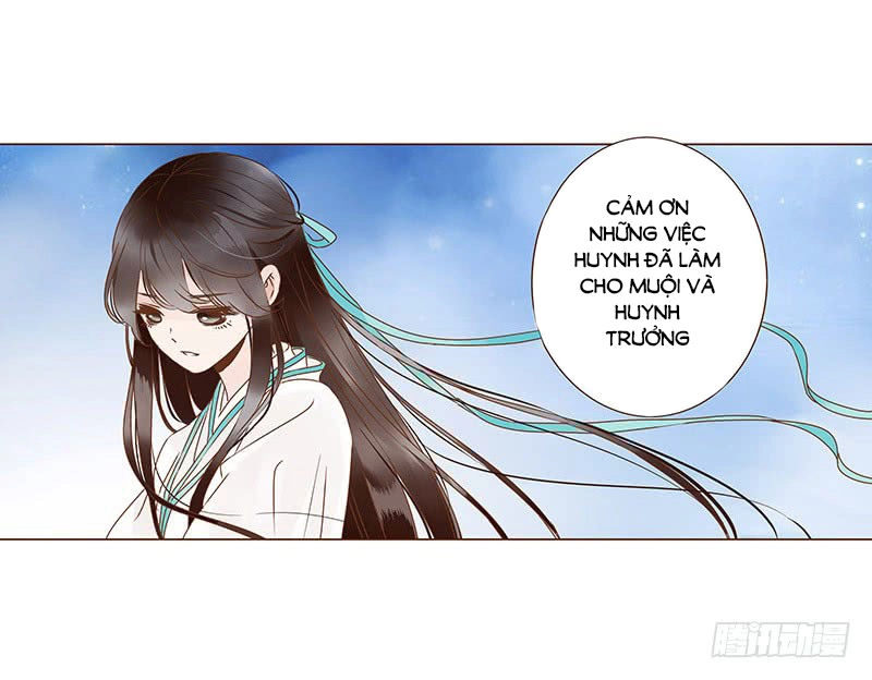 Đế Vương Trắc Chapter 119 - 18