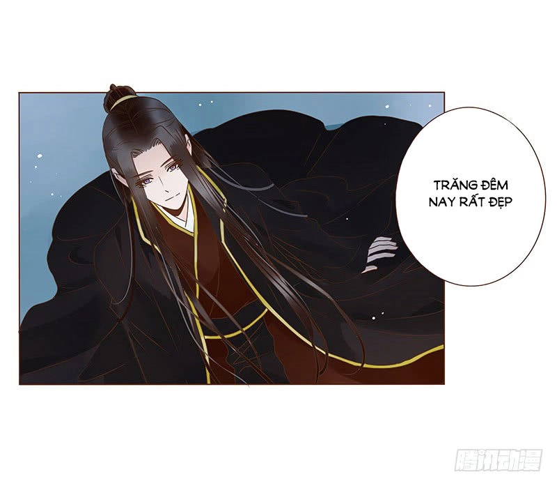 Đế Vương Trắc Chapter 119 - 19