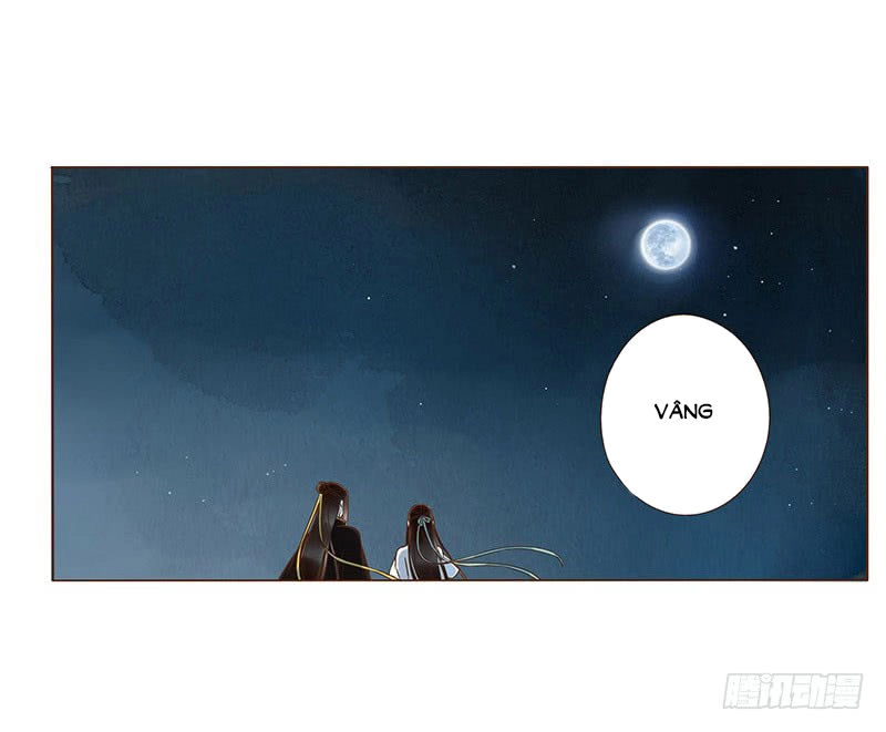 Đế Vương Trắc Chapter 119 - 20