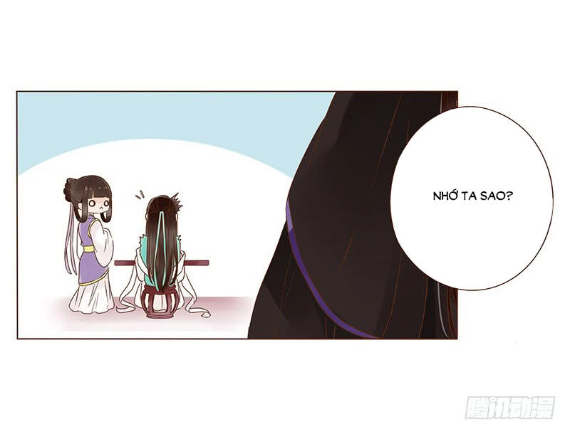 Đế Vương Trắc Chapter 119 - 33