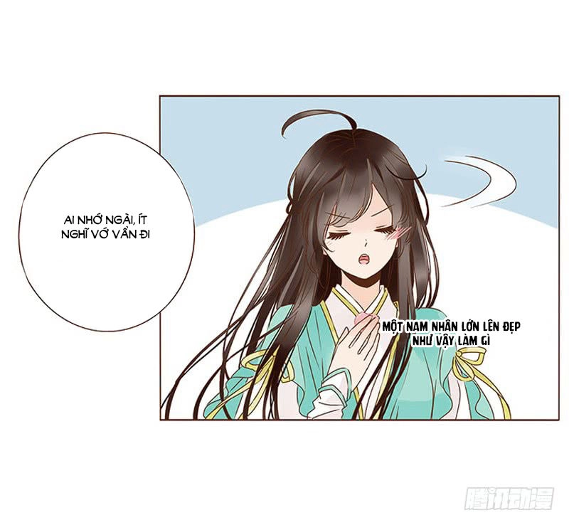 Đế Vương Trắc Chapter 119 - 35