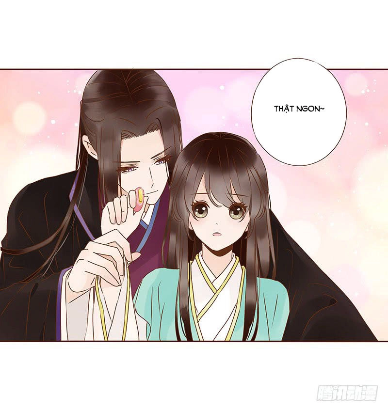 Đế Vương Trắc Chapter 119 - 37