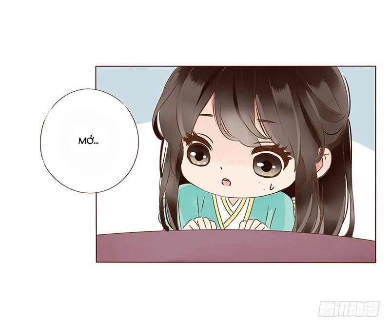 Đế Vương Trắc Chapter 119.1 - 5