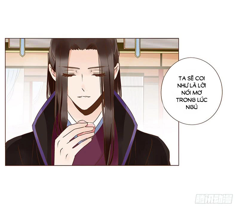 Đế Vương Trắc Chapter 119.1 - 12