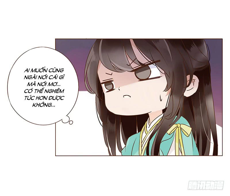 Đế Vương Trắc Chapter 119.1 - 13