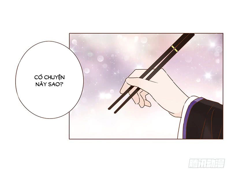 Đế Vương Trắc Chapter 119.1 - 15