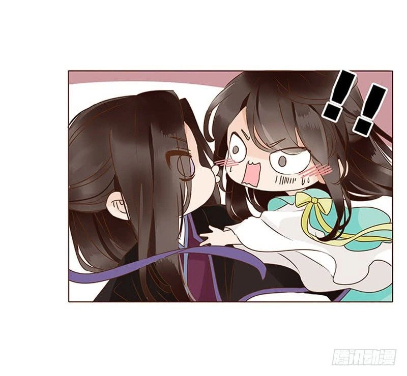 Đế Vương Trắc Chapter 119.1 - 23