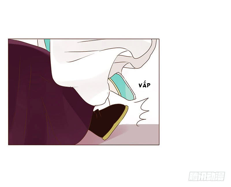 Đế Vương Trắc Chapter 119.1 - 24