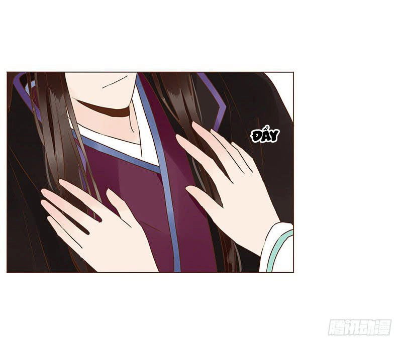 Đế Vương Trắc Chapter 119.1 - 32