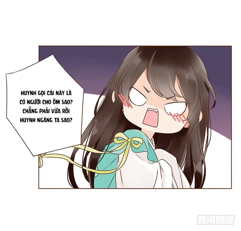 Đế Vương Trắc Chapter 119.1 - 34