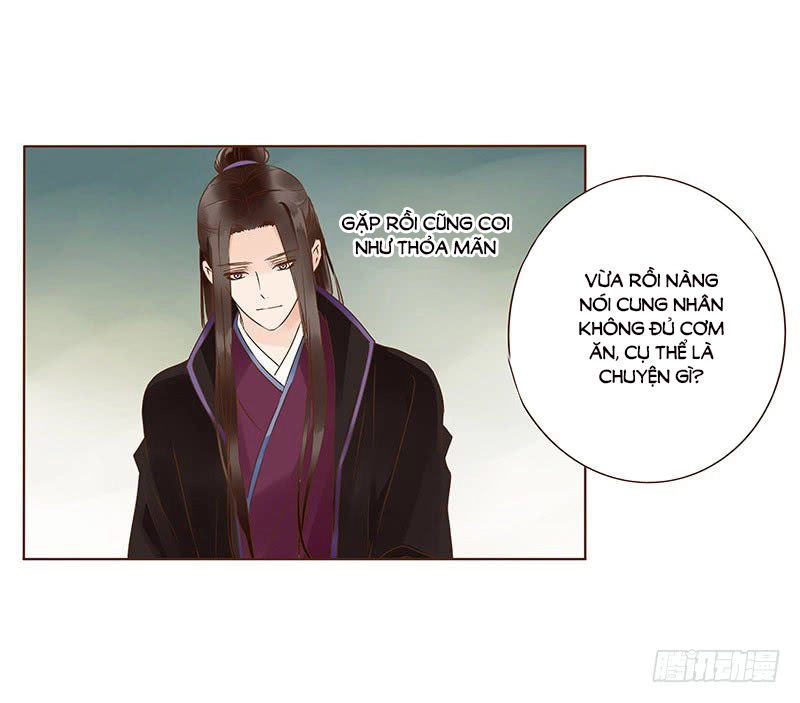 Đế Vương Trắc Chapter 119.1 - 37