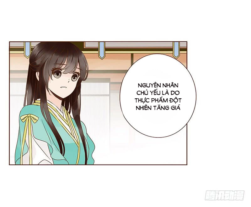 Đế Vương Trắc Chapter 119.1 - 41