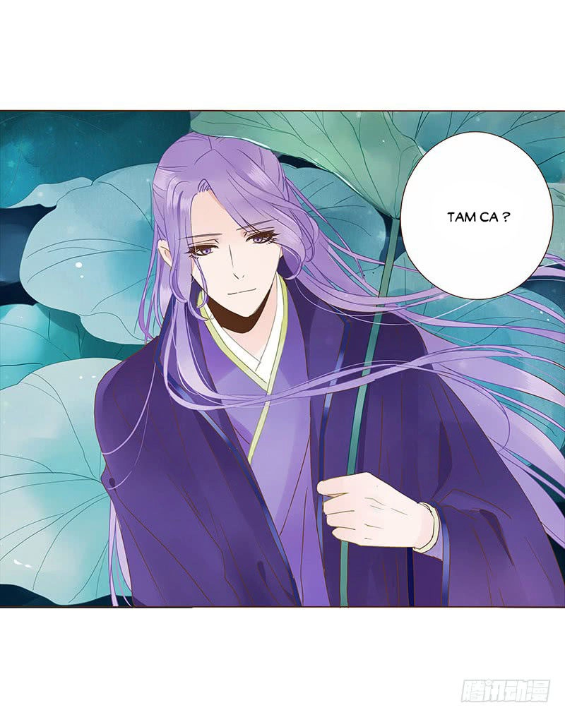 Đế Vương Trắc Chapter 119.2 - 6