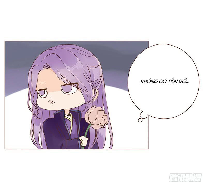 Đế Vương Trắc Chapter 119.2 - 14