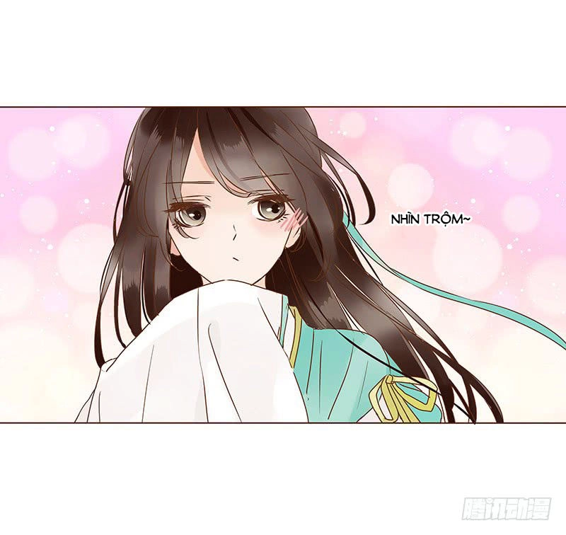 Đế Vương Trắc Chapter 119.2 - 17