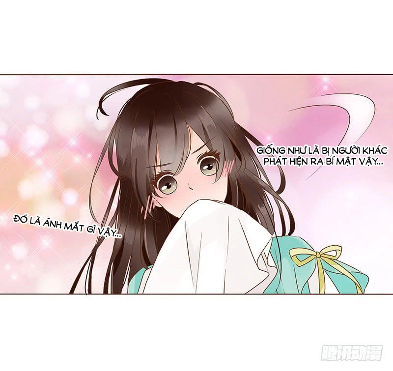 Đế Vương Trắc Chapter 119.2 - 19