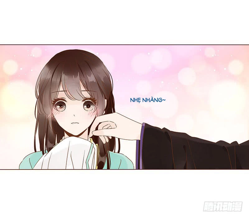 Đế Vương Trắc Chapter 119.2 - 21