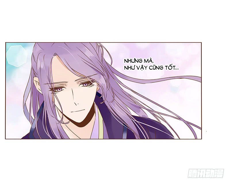 Đế Vương Trắc Chapter 119.2 - 25