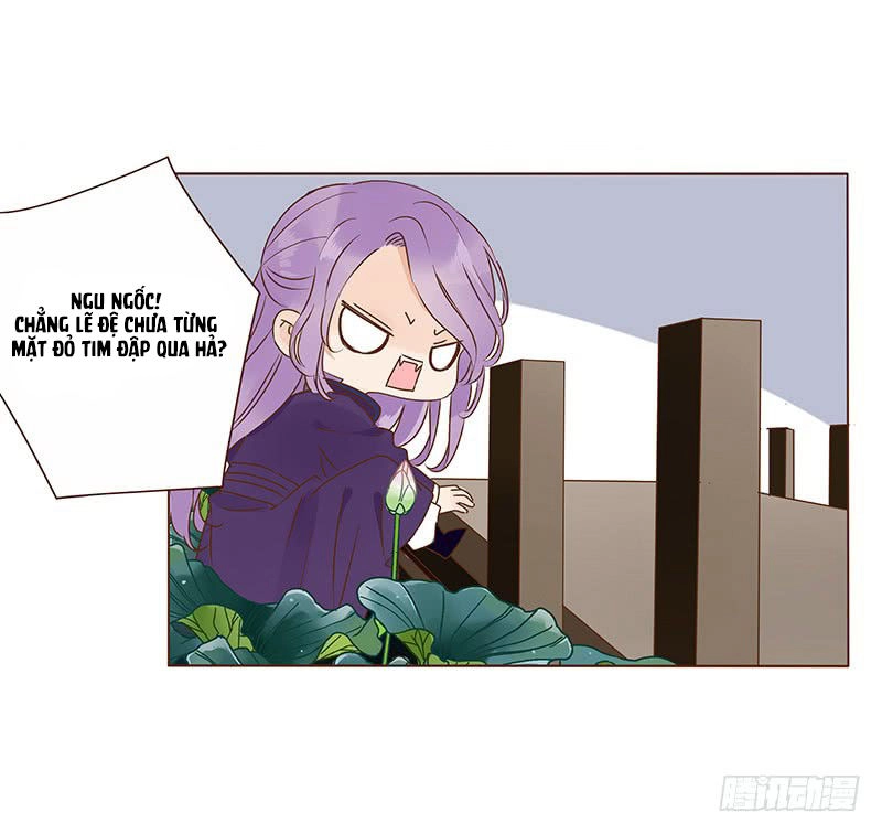 Đế Vương Trắc Chapter 119.2 - 28